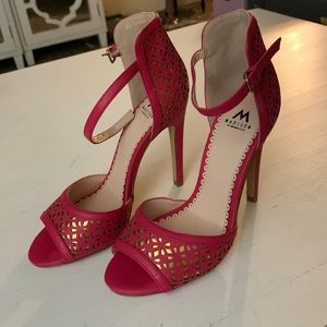Showdazzle heels